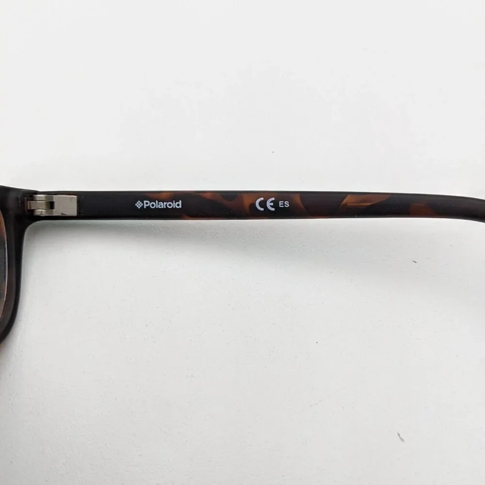 🕶️Polaroid PLD D812 086 Eyeglasses 50/20 130 | EUT402🕶️